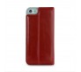 Iphone 5 5s Pierre cardin Красный